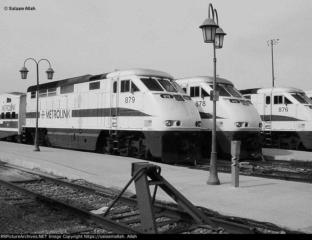 metrolink-southern-california